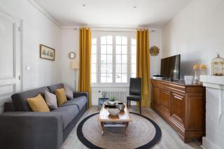 Le Safran by Cocoonr - Dinard - 2