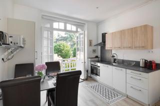 Le Safran by Cocoonr - Dinard - 7