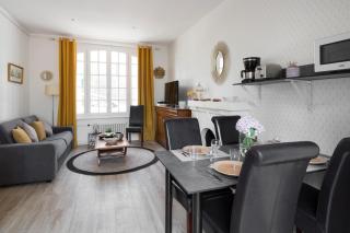 Le Safran by Cocoonr - Dinard - 9
