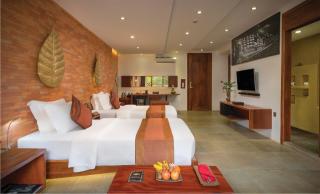Golden Temple Residence - Siem Reap - 5