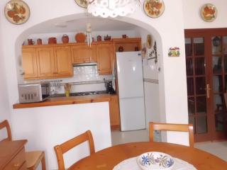 Villa BON SOL - Cala'n Bosch - 9
