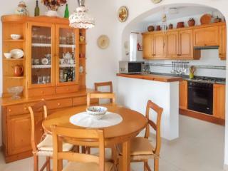Villa BON SOL - Cala'n Bosch - 5