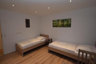AB Apartment Objekt 109 - Ludwigsburg - 5