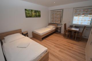 AB Apartment Objekt 109 - Ludwigsburg - 0