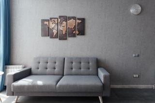 Arcadia Sky Apartment - 7