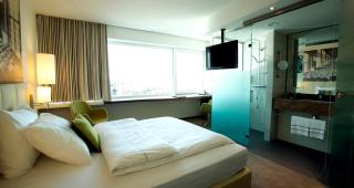 Best Western Plus Hotel Bremerhaven - Bremerhaven - 4