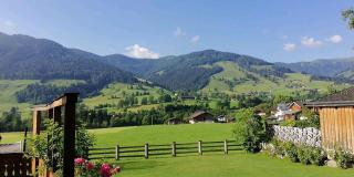 Pension Rieder - Leogang - 3