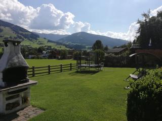 Pension Rieder - Leogang - 4