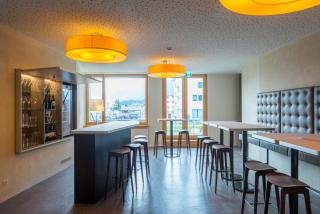 St. Moritz Youth Hostel - St. Moritz - 1