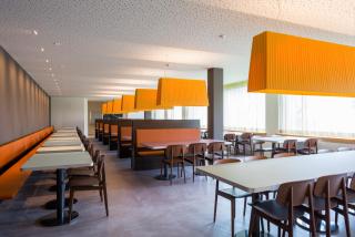 St. Moritz Youth Hostel - St. Moritz - 2