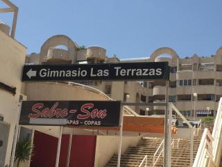 1 Calle del Mar Apartamento - Garrucha - 3