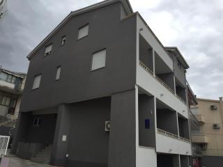 Apartments Boris - Baška Voda - 0