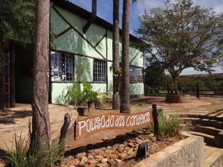 Pousada Das Candeias - 2