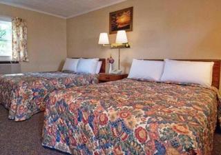 Royal Inn - Claremont - 8