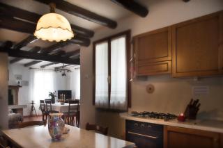 La Campagnola - Casa Vacanze - Torri di Quartesolo - 4