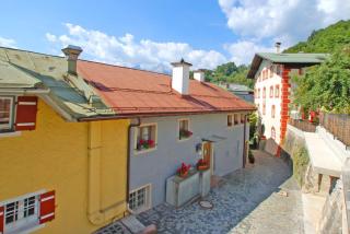 „Alte Fronfeste“ Berchtesgaden - 9