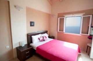 Evi΄s Studios - Agios Nikitas - 9