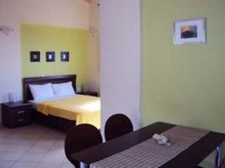 Evi΄s Studios - Agios Nikitas - 7