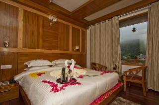 Kalista Resort - 5