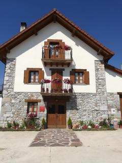 Pirinargi Apartamento - 9