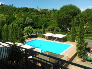 Parc Hotel - 6