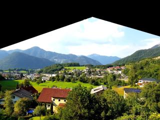 Aparthotel Pan Haus - Bad Ischl - 6