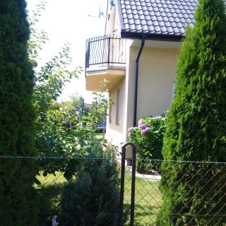 Wczasy u Ireny - Lubiatowo - 9