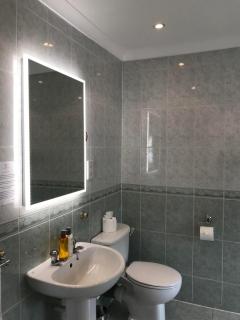 Inverkip Hotel - Inverkip - 4