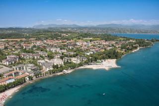 Hotel Europa - Desenzano del Garda - 9