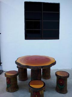 Rehat Penginapan Famili - Kampung Kuala Besut - 8
