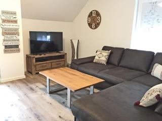 Haus Josef Klotten Wohnung 2 - Klotten - 3