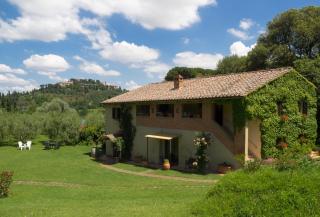 Agriturismo Nobile - Montepulciano - 0