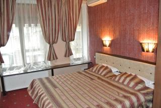 Annabelle отель - Odesa - 8
