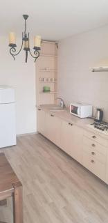 NEW апартаменты в центре на Другетов - 1