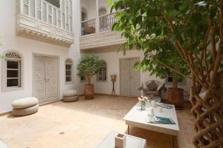Medina Dream Riad Exclusive Rental - 8