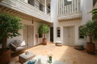 Medina Dream Riad Exclusive Rental - 9