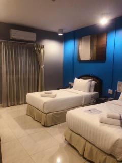 A2Sea Hotel ,SHA Plus Certified - 8