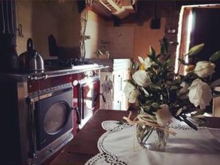 Podere Casina Rossa - Poppi - 4