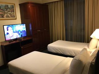 KL Service Suites at Times Square KL - Kuala Lumpur - 6