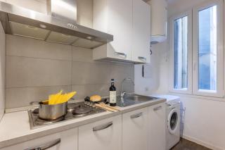 Palazzo Vecchio Apartments by Mmega - Florence - 4