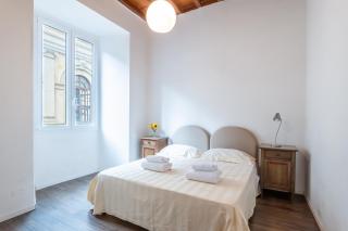 Palazzo Vecchio Apartments by Mmega - Florenz - 9