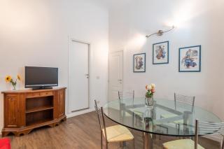Palazzo Vecchio Apartments by Mmega - Florence - 6