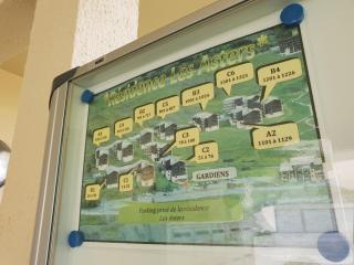 Les Asters - Freeloc Immobilier - Les Menuires - 1
