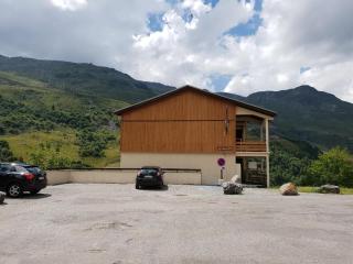 Les Asters - Freeloc Immobilier - Les Menuires - 2