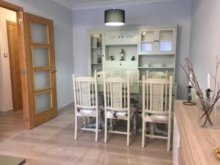 CALLE HUERTAS Nº 17 - 1º - Lugo - 4