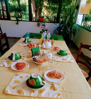 B&B Sunrise - Tortora - 2