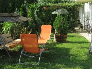 Kővirág Apartman - Hévíz - 5