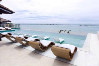 Apt. Cond. Barra Bali - Barra de São Miguel - 4
