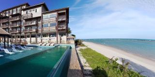 Apt. Cond. Barra Bali - Barra de São Miguel - 3