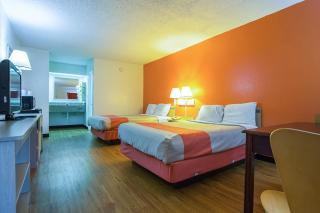 Clarion Pointe - Decatur - 1